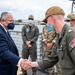 SECNAV visits USS Milwaukee