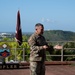 Tripler Army Medical Center commander Col. Martin Doperak