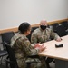 8th Air Force Command Chief Visits Minot AFB