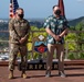 Tripler Army Medical Center Awards Ceremony