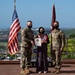 Tripler Army Medical Center Awards Ceremony