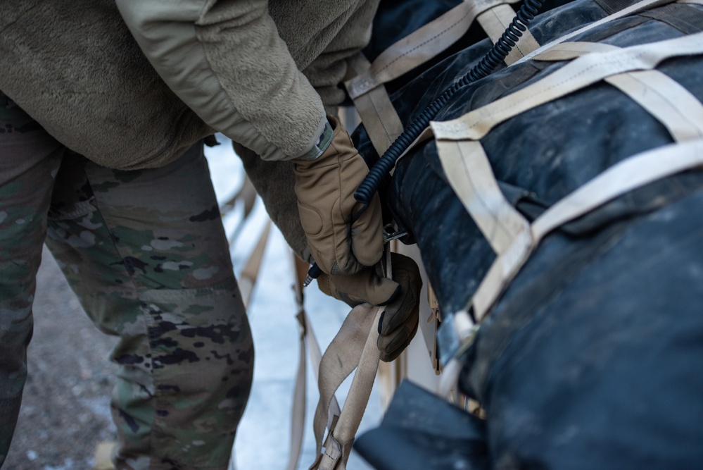 Multi-Capable Airman Training