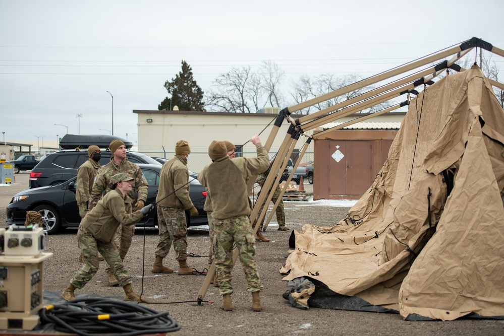 Multi-Capable Airman Training