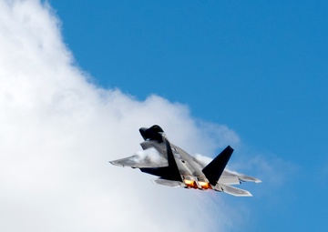 New fighter training enhances joint lethality with Hawaii ANG, Navy Reserves