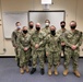 Naval Medical Forces Atlantic Graduates Seven Navy Career Counselors