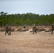 Secretary of the Navy visits 2d Marine Division