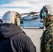 SECNAV visits Marine Corps Base Camp Lejeune