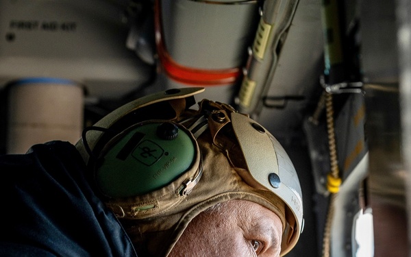 SECNAV visits Marine Corps Base Camp Lejeune