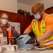 NAVFAC Contractors Collect Water Samples at Aliamanu Military Reservation Skyview Community