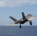 F-35C operations in South China Sea