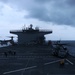 USS Miguel Keith Conducts Flight Deck Operations