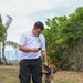 U.S. Army Garrison-Kwajalein Atoll Welcomes New Military Working Dogs