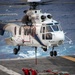 USS Carl Vinson (CVN 70) Conducts Replenishment-at-Sea