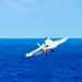 USS Carl Vinson (CVN 70) Conducts Flight Operations in Philippine Sea