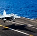 USS Carl Vinson (CVN 70) Conducts Flight Operations in Philippine Sea