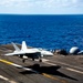 USS Carl Vinson (CVN 70) Conducts Flight Operations in Philippine Sea