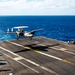 USS Carl Vinson (CVN 70) Conducts Flight Operations in Philippine Sea