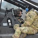 Brig. Gen. Heico Hübner visits U.S. Army aviation partners at Allied Spirit 22