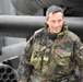 Brig. Gen. Heico Hübner visits U.S. Army aviation partners at Allied Spirit 22