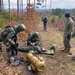 U.S. Soldiers and Kosovo Security Forces Conduct Medical Training