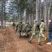 U.S. Soldiers and Kosovo Security Forces Conduct Medical Training