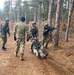 U.S. Soldiers and Kosovo Security Forces Conduct Medical Training