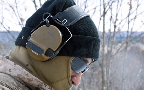 Naval Special Warfare Command participates in Winter Strike 22