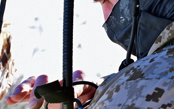 Naval Special Warfare Command participates in Winter Strike 22