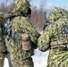Naval Special Warfare Command participates in Winter Strike 22