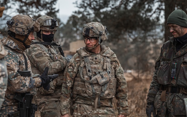 Allied Spirit 22 Day 4