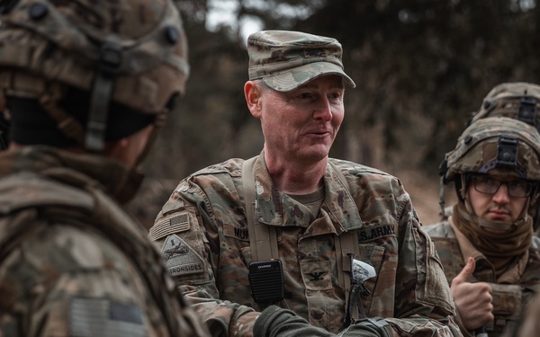 Allied Spirit 22 Day 4