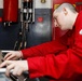 Abraham Lincoln Sailors conduct damage control maintenance