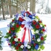 William McKinley Wreath Laying Ceremony 2022