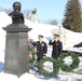 William McKinley Wreath Laying Ceremony 2022