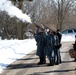 William McKinley Wreath Laying Ceremony 2022