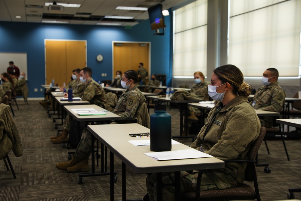 Abbott Northwestern Hospital Medical Response Team In Brief