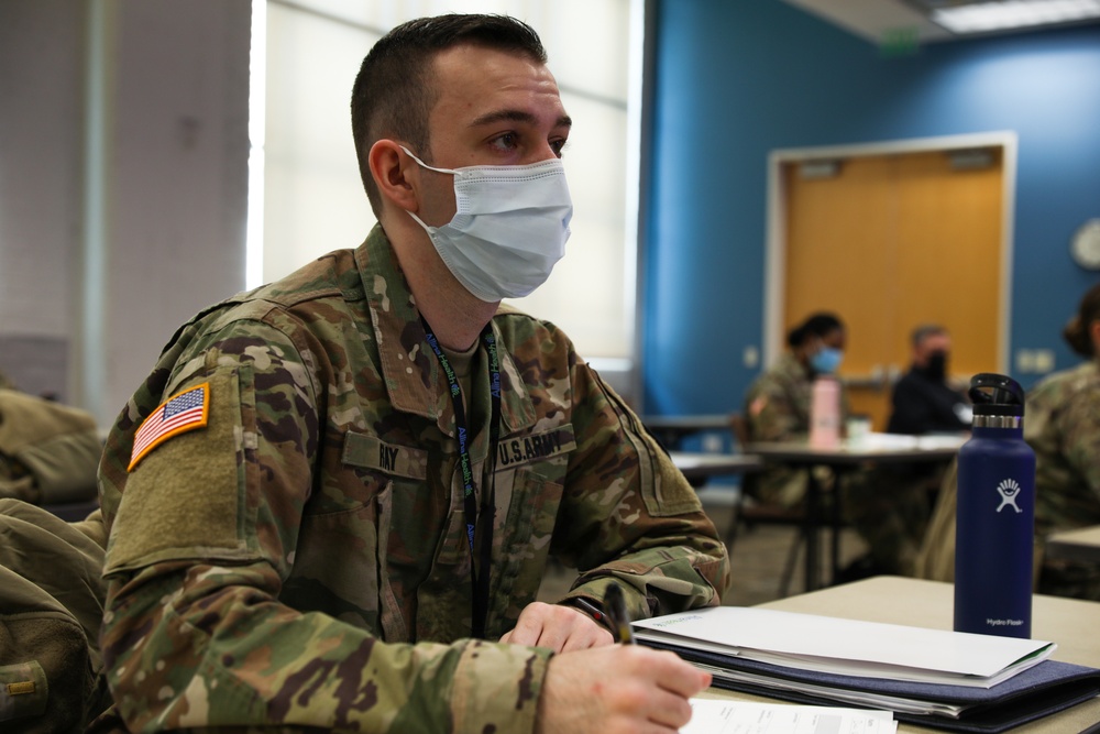 Abbott Northwestern Hospital Medical Response Team In Brief