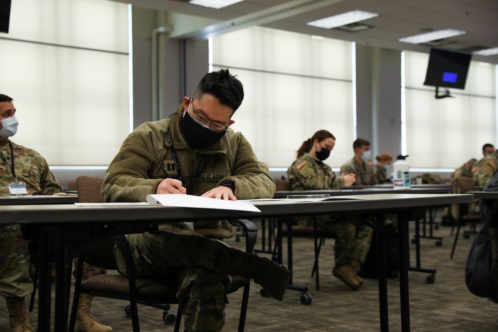 Abbott Northwestern Hospital Medical Response Team In Brief