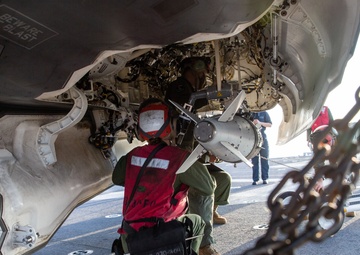 31st MEU Expo Strike