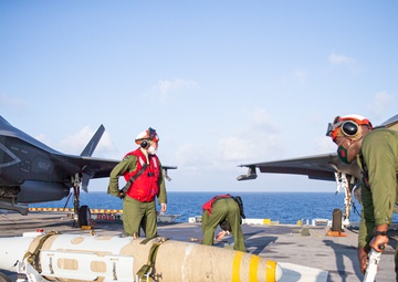31st MEU Expo Strike