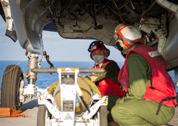 31st MEU Expo Strike