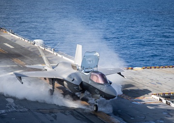 31st MEU Expo Strike