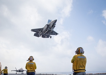 31st MEU Expo Strike