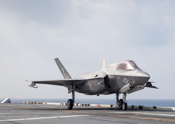 31st MEU Expo Strike