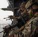 31st MEU: TRAP Flies Aboard America