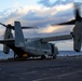 31st MEU: TRAP Flies Aboard America