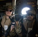 31st MEU: TRAP Flies Aboard America