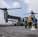 USS America Conducts Flight Ops