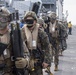 USS America Conducts Flight Ops