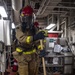 USS America Conducts Damage Contol Drill